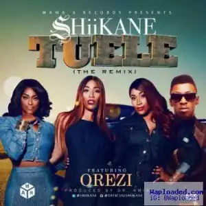 ShiiKane - Tuele (Remix) ft. Orezi